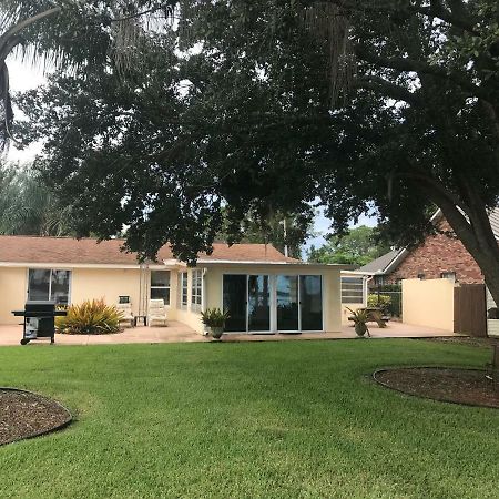 فيلا سيبرينغفي 1711 Manatee Drive المظهر الخارجي الصورة