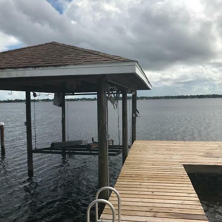 فيلا سيبرينغفي 1711 Manatee Drive المظهر الخارجي الصورة