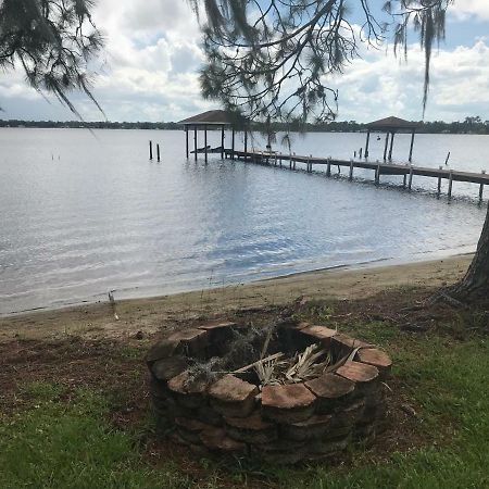 فيلا سيبرينغفي 1711 Manatee Drive المظهر الخارجي الصورة