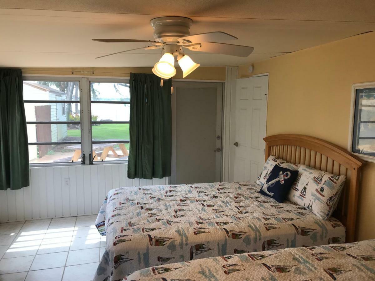 فيلا سيبرينغفي 1711 Manatee Drive المظهر الخارجي الصورة