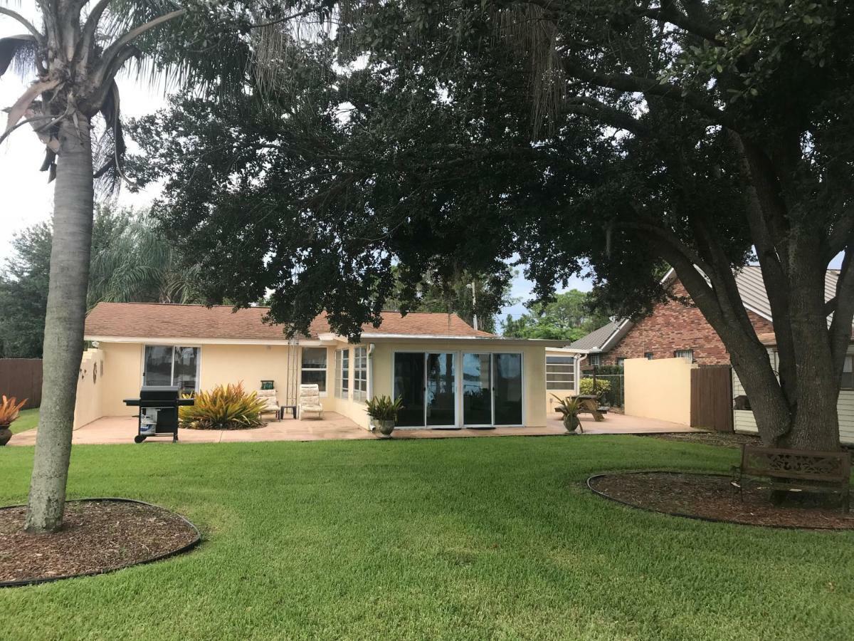 فيلا سيبرينغفي 1711 Manatee Drive المظهر الخارجي الصورة