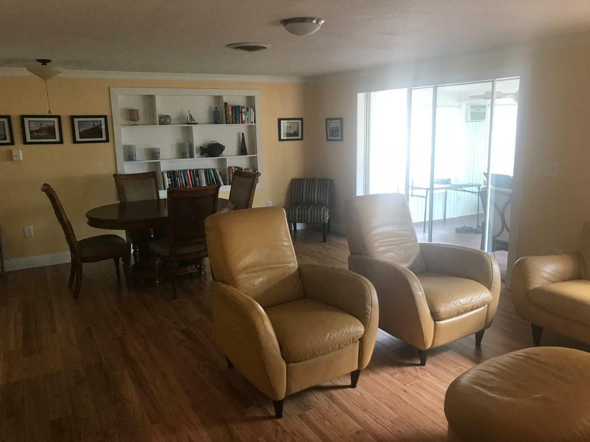 فيلا سيبرينغفي 1711 Manatee Drive المظهر الخارجي الصورة