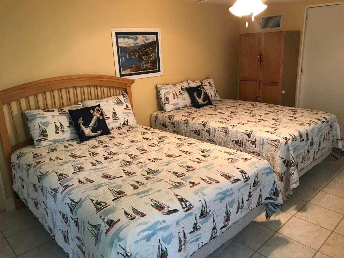 فيلا سيبرينغفي 1711 Manatee Drive المظهر الخارجي الصورة