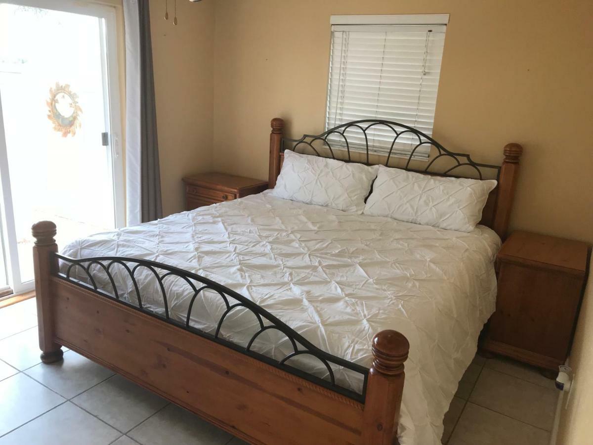 فيلا سيبرينغفي 1711 Manatee Drive المظهر الخارجي الصورة