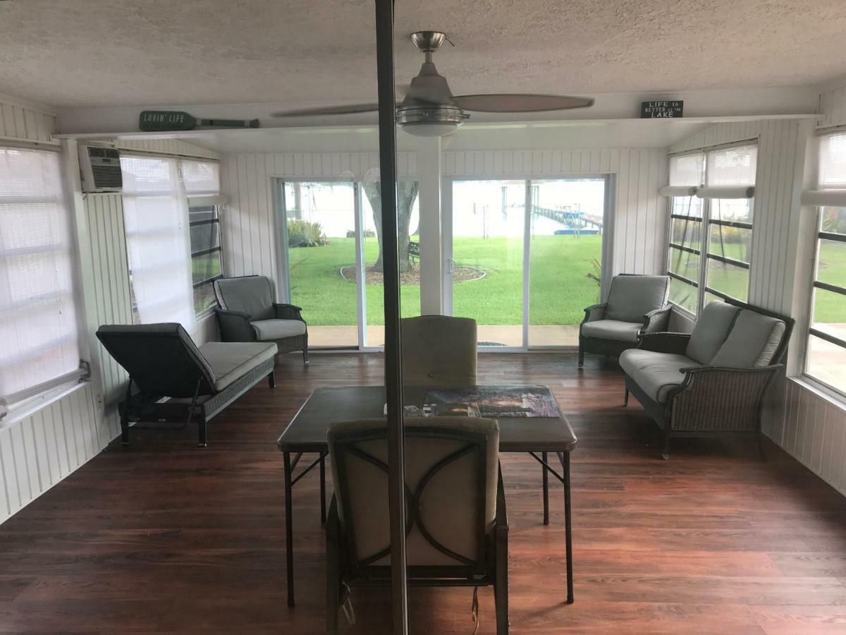 فيلا سيبرينغفي 1711 Manatee Drive المظهر الخارجي الصورة