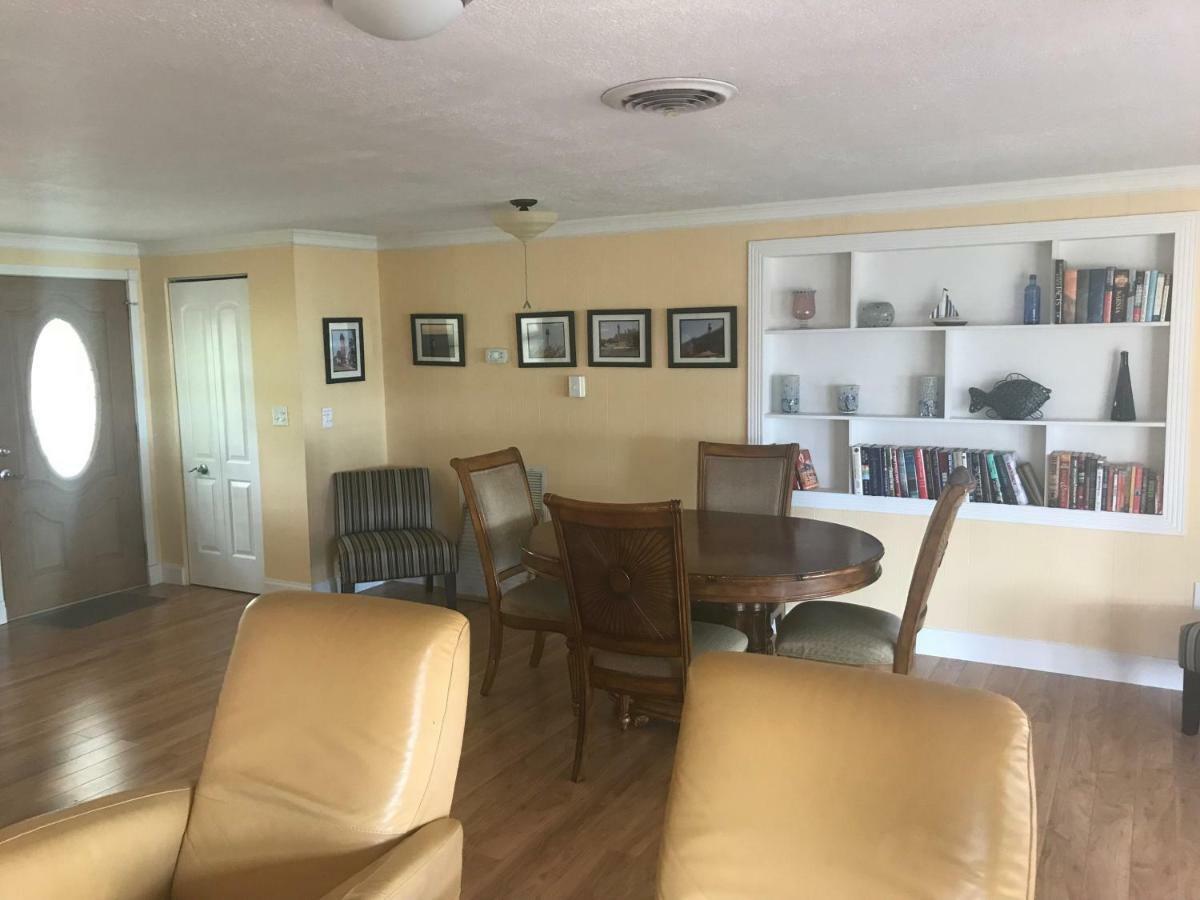 فيلا سيبرينغفي 1711 Manatee Drive المظهر الخارجي الصورة
