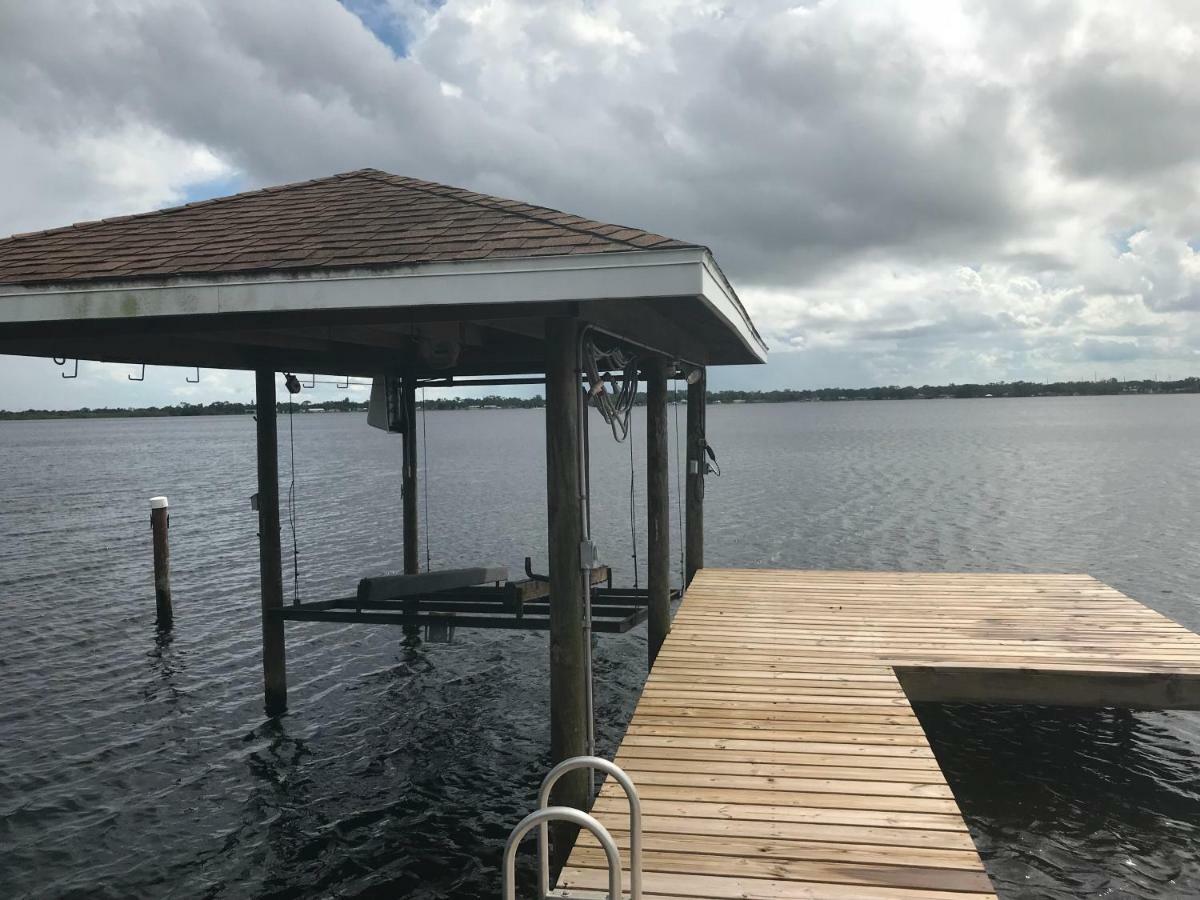 فيلا سيبرينغفي 1711 Manatee Drive المظهر الخارجي الصورة