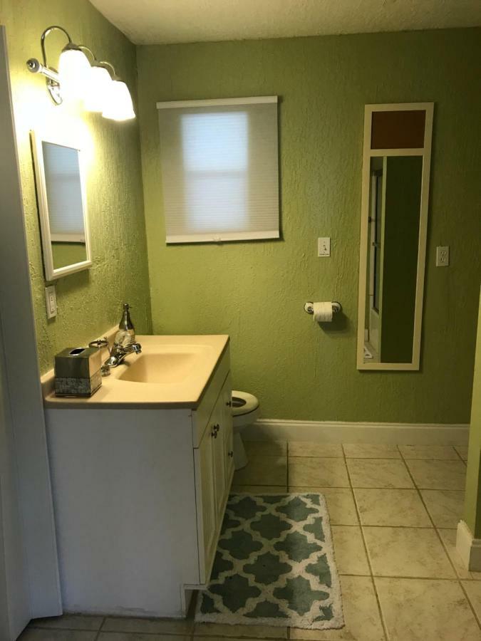 فيلا سيبرينغفي 1711 Manatee Drive المظهر الخارجي الصورة