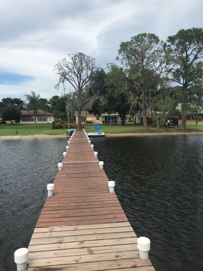 فيلا سيبرينغفي 1711 Manatee Drive المظهر الخارجي الصورة