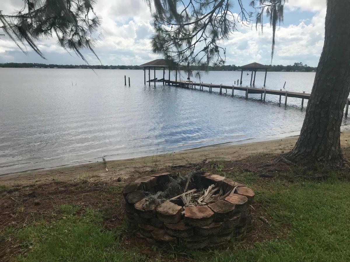 فيلا سيبرينغفي 1711 Manatee Drive المظهر الخارجي الصورة